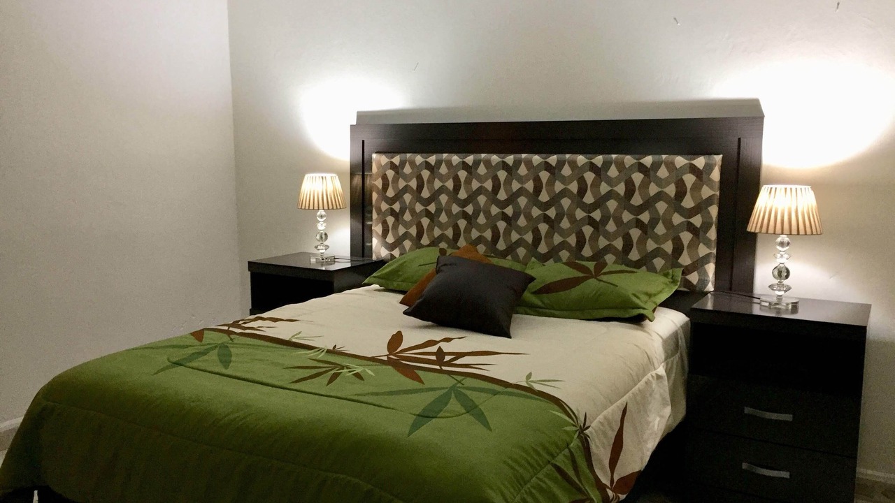 Photo of Bedroom in San Sebastian Xolalpa