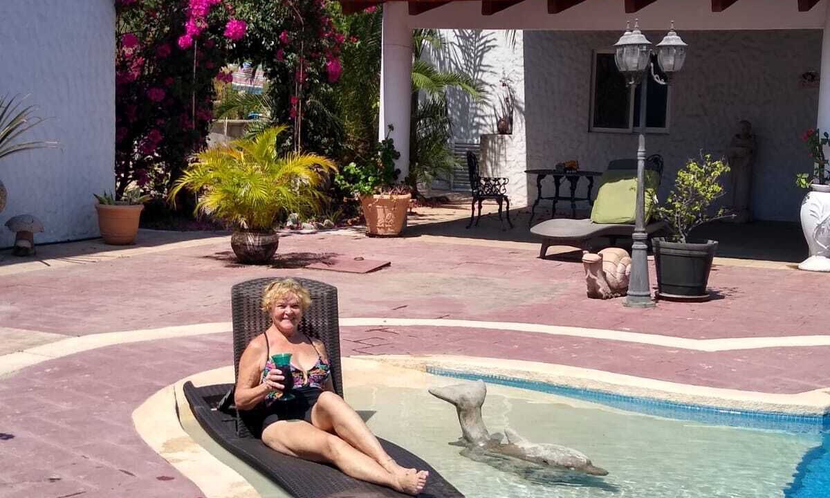 Photo of Outdoor in Petacalco