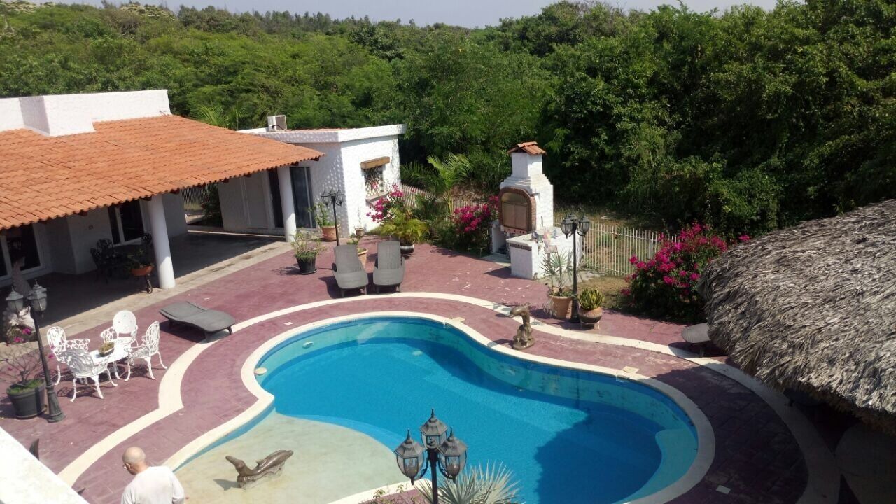 Photo of Outdoor in Petacalco