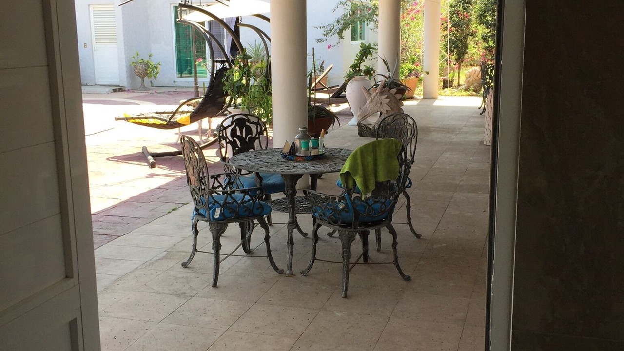 Photo of Outdoor in Petacalco