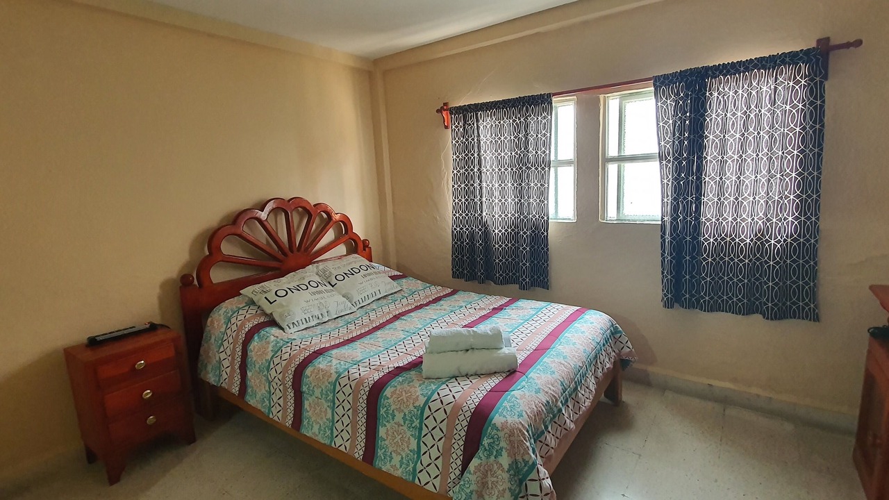Photo of Bedroom in Venustiano Carranza