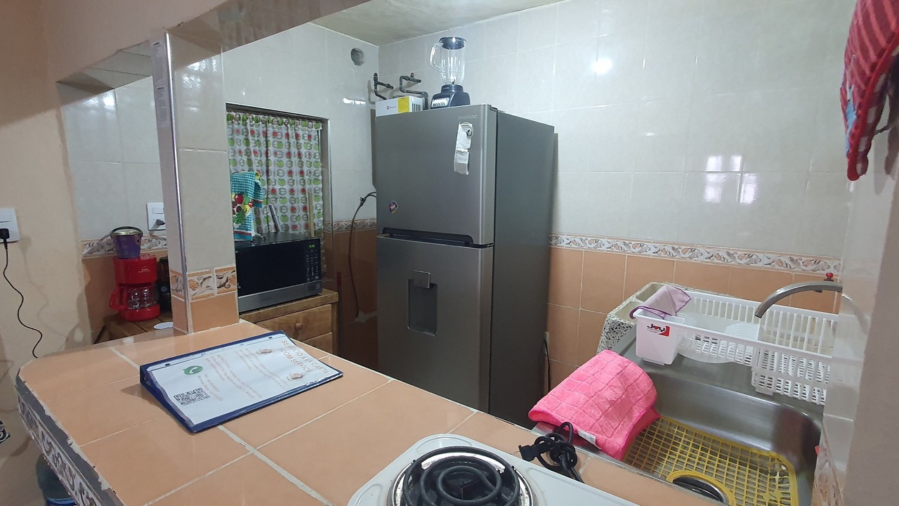 Photo of Kitchen in Venustiano Carranza
