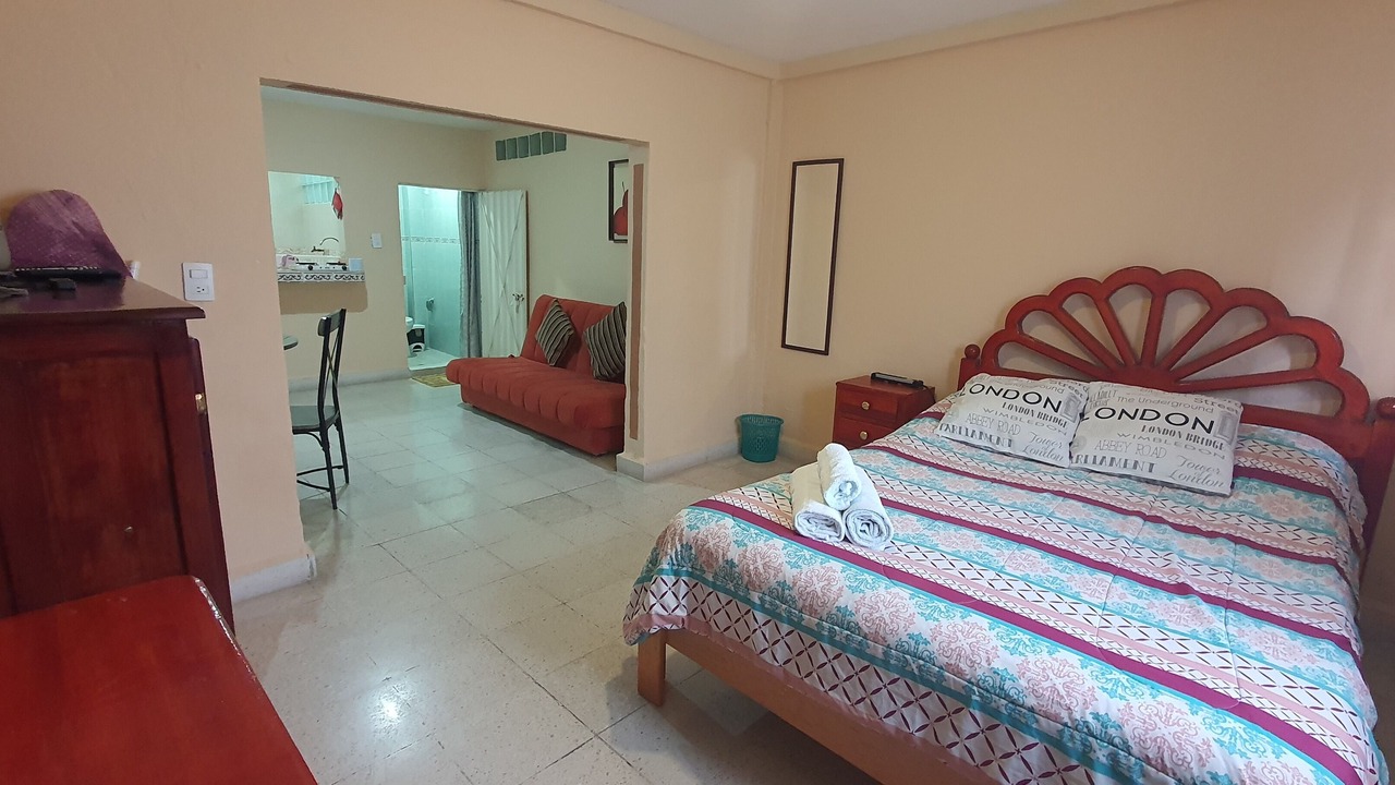 Photo of Bedroom in Venustiano Carranza