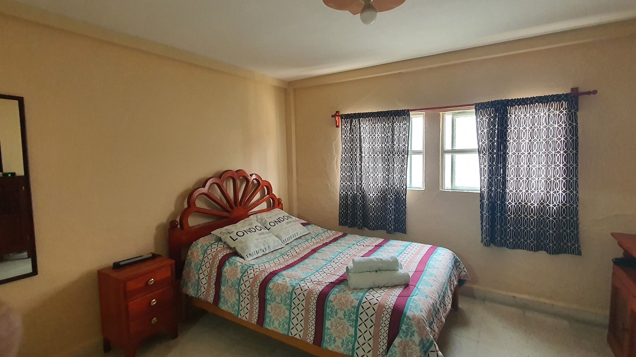 Photo of Bedroom in Venustiano Carranza