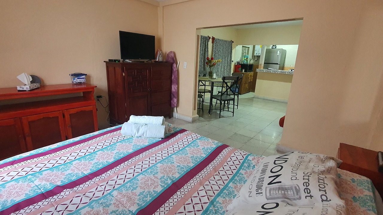 Photo of Bedroom in Venustiano Carranza