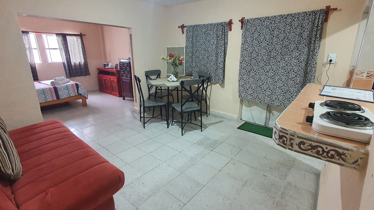 Photo of Bedroom in Venustiano Carranza
