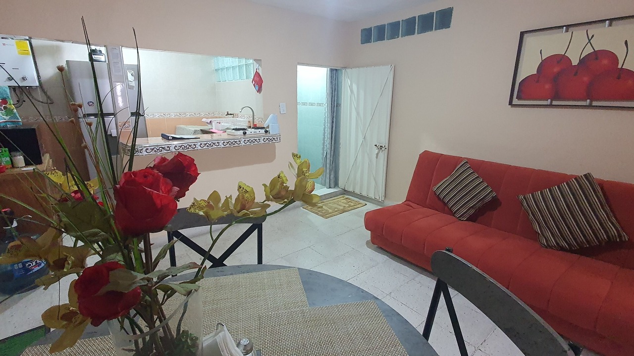 Photo of Livingroom in Venustiano Carranza