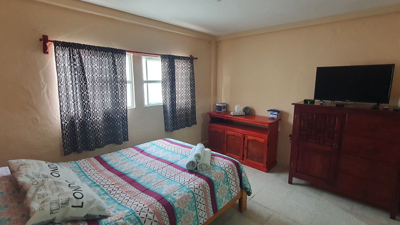Photo of Bedroom in Venustiano Carranza