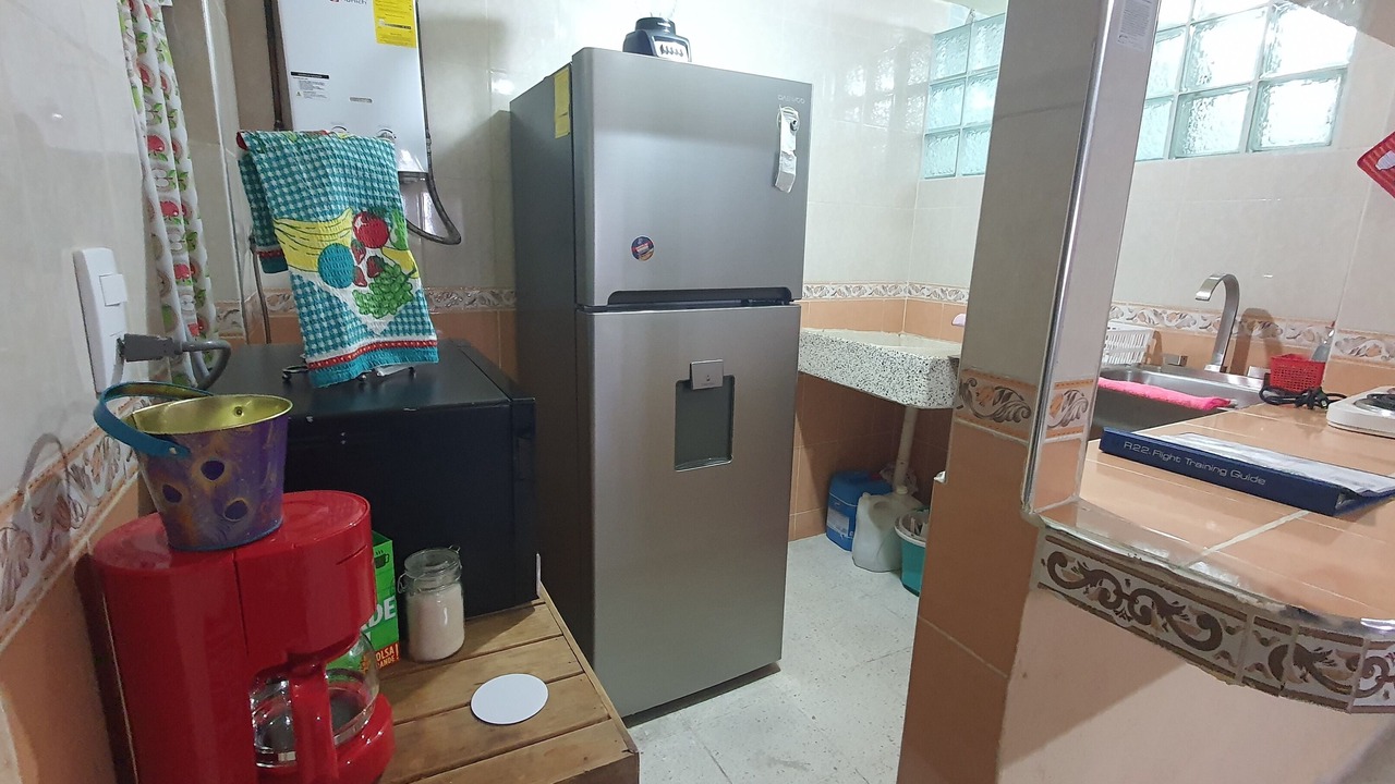 Photo of Kitchen in Venustiano Carranza