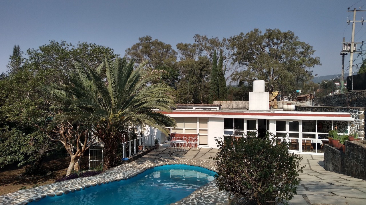 Photo of Outdoor in Santa Maria Ahuacatitlan