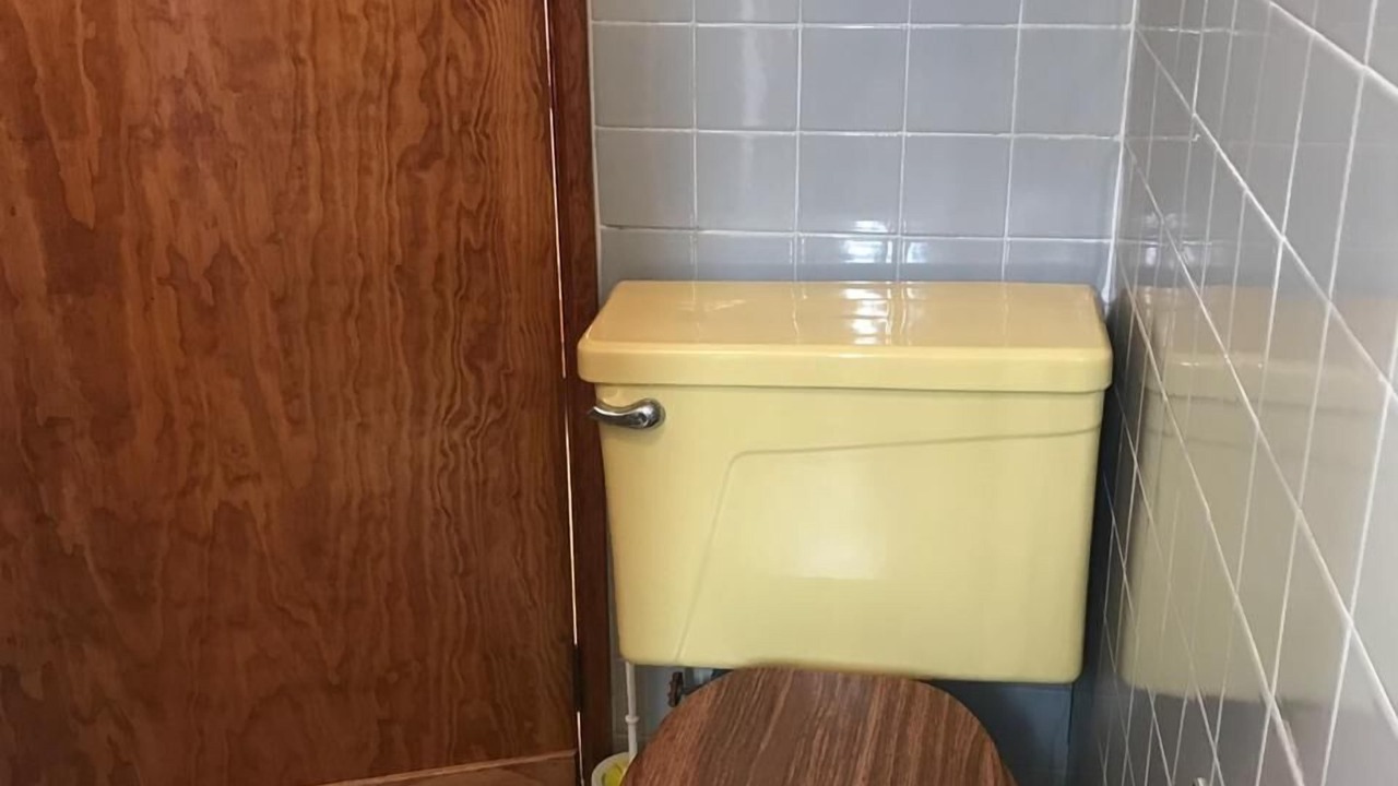 Photo of Bathroom in Santa Maria Ahuacatitlan
