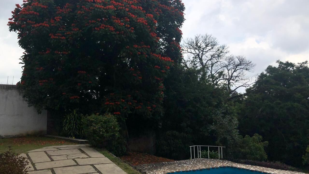Photo of Outdoor in Santa Maria Ahuacatitlan