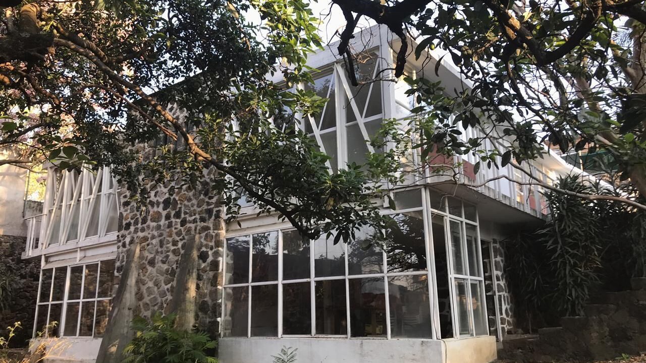 Photo of Outdoor in Santa Maria Ahuacatitlan