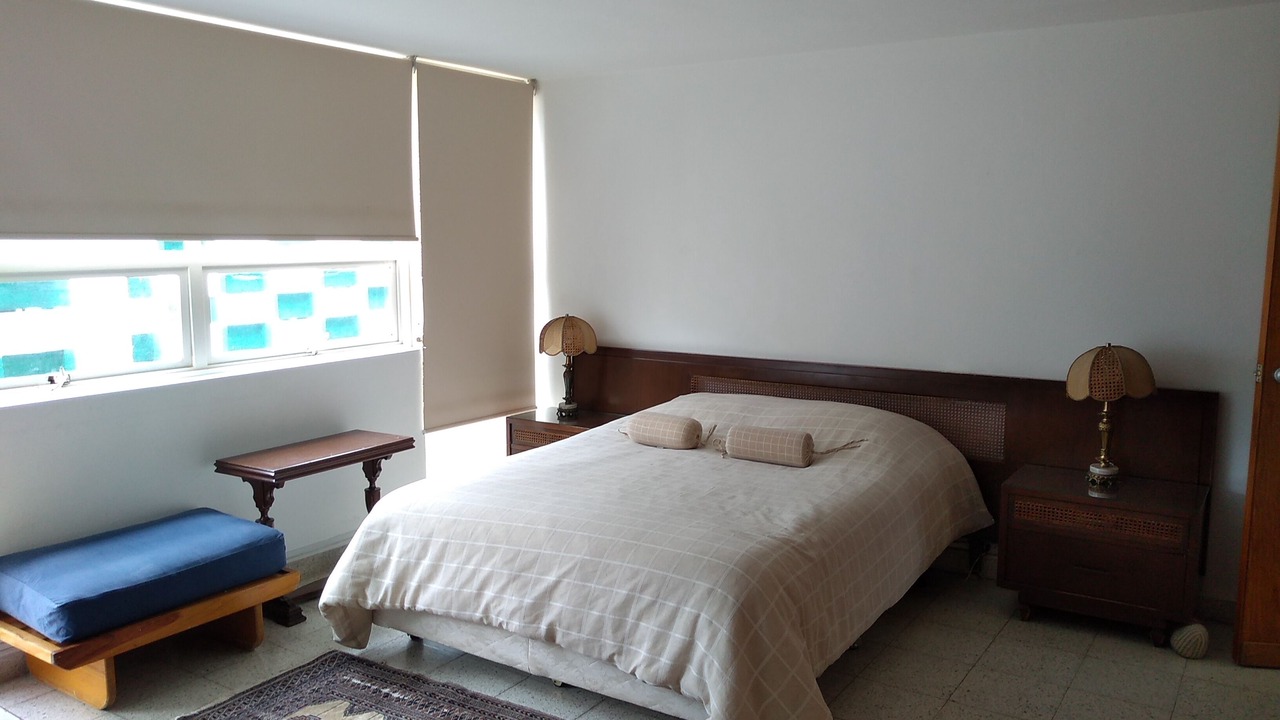 Photo of Bedroom in Santa Maria Ahuacatitlan