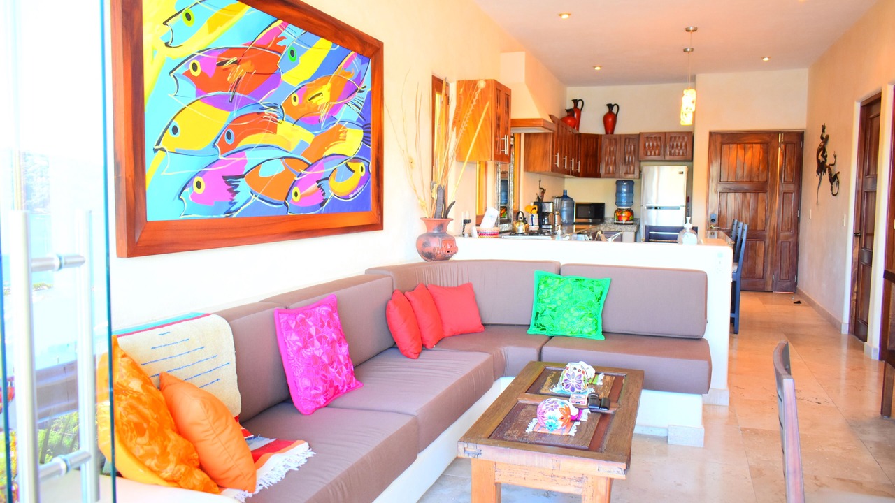 Photo of Livingroom in Almacen