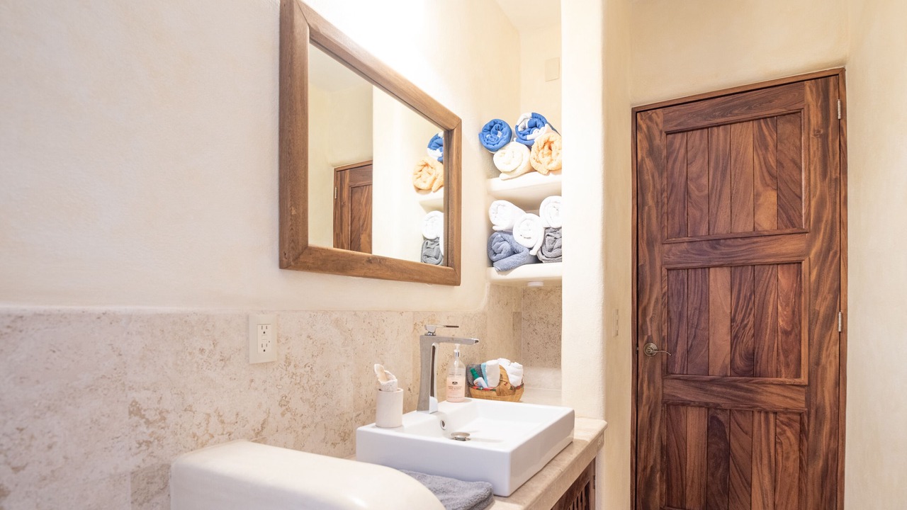 Photo of Bathroom in Almacen