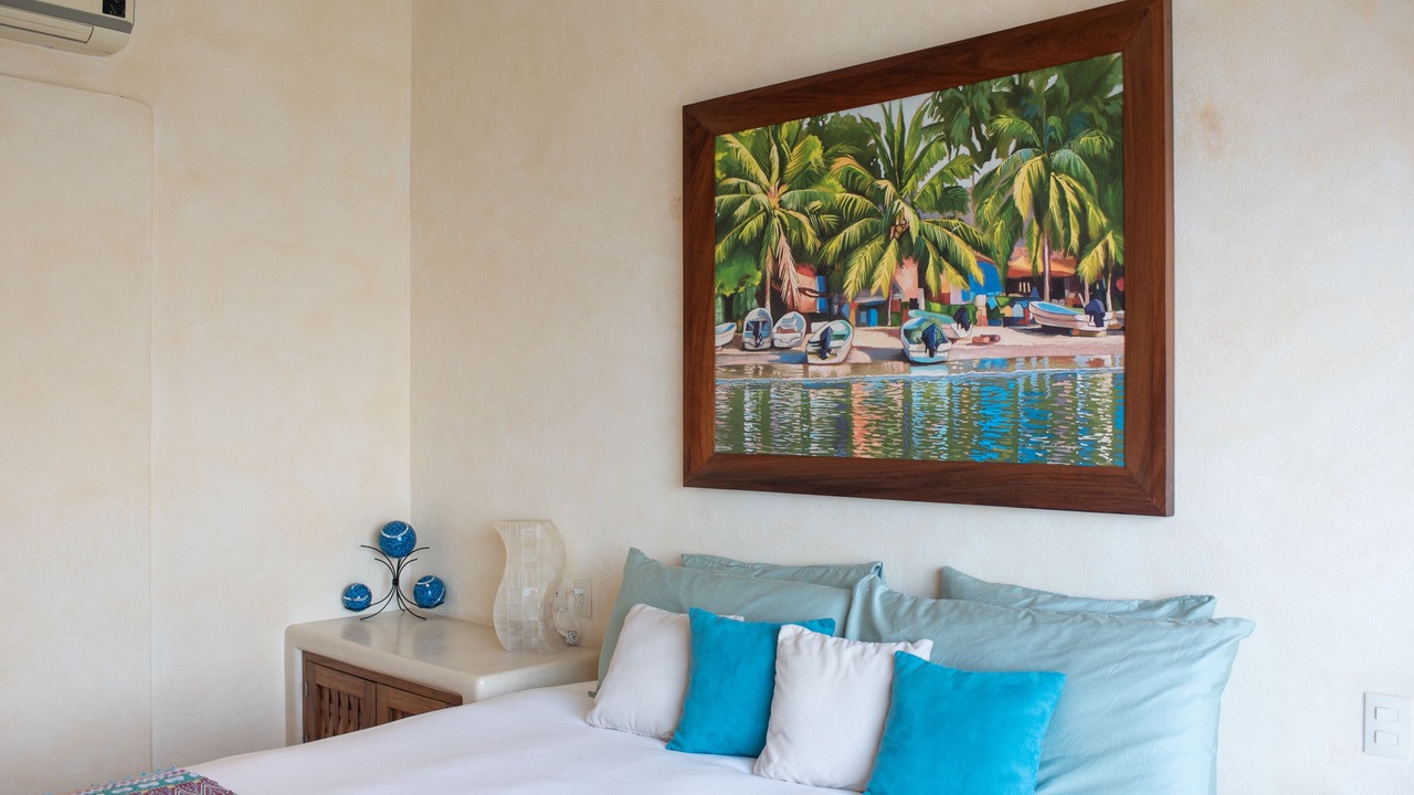 Photo of Bedroom in Almacen