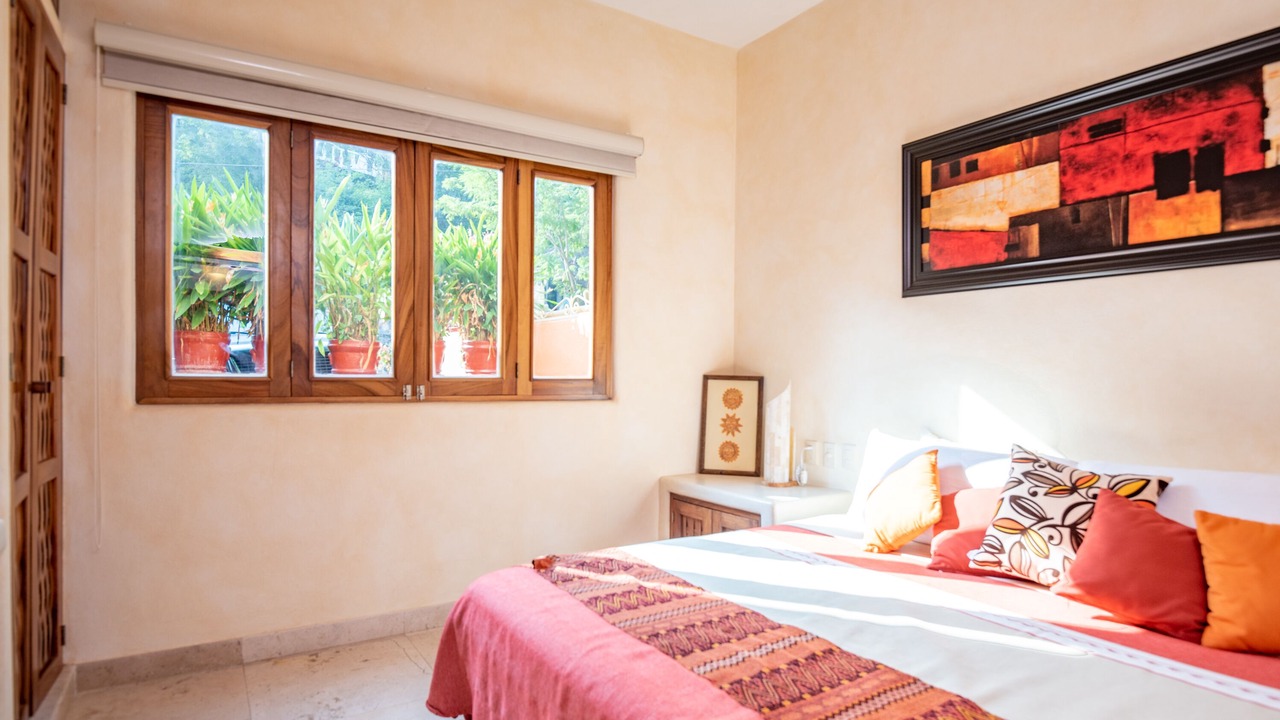 Photo of Bedroom in Almacen