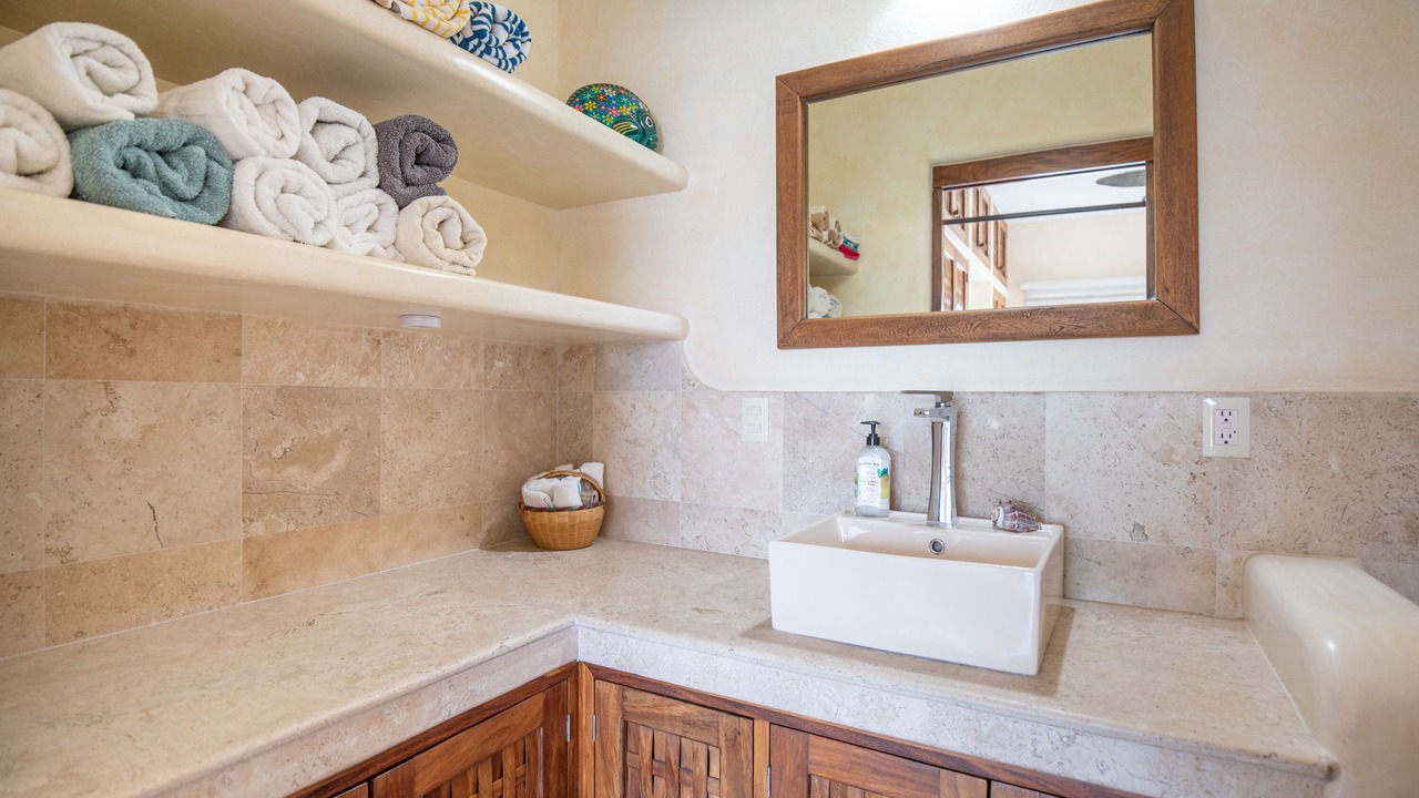 Photo of Bathroom in Almacen