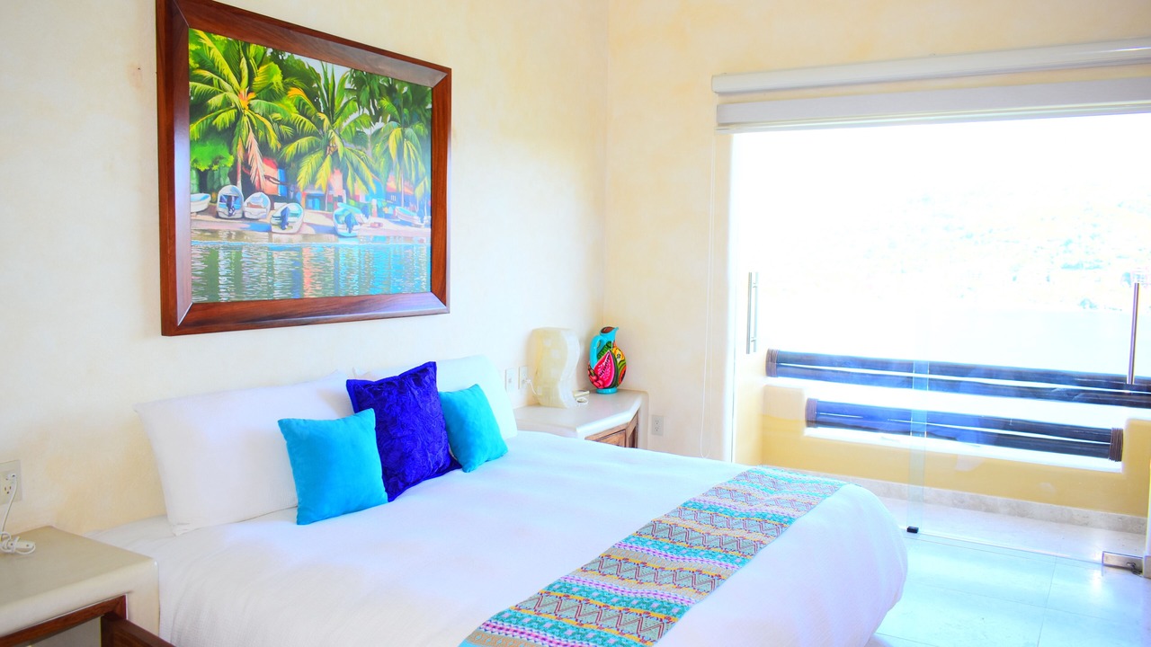Photo of Bedroom in Almacen