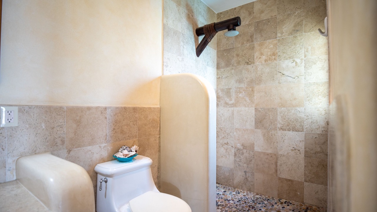 Photo of Bathroom in Almacen
