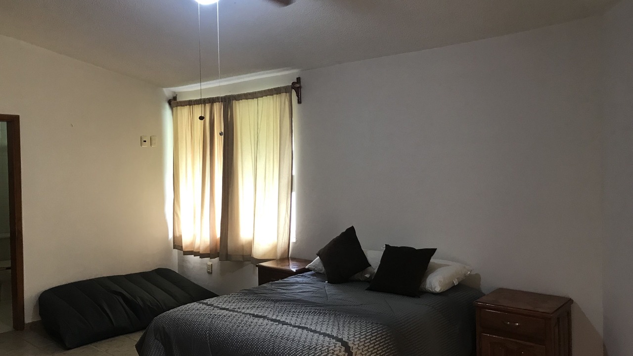 Photo of Bedroom in Ciudad Fernandez