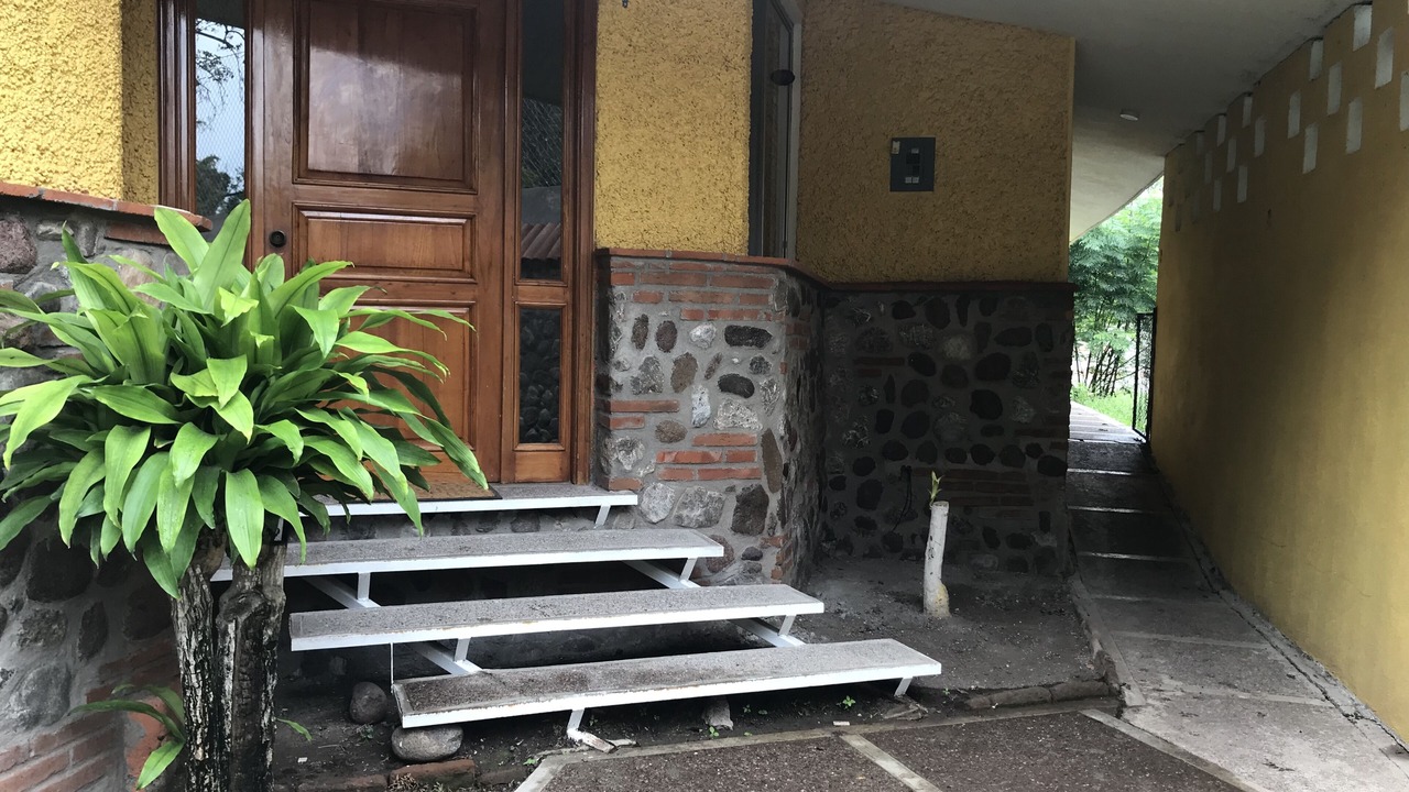 Photo of Outdoor in Ciudad Fernandez