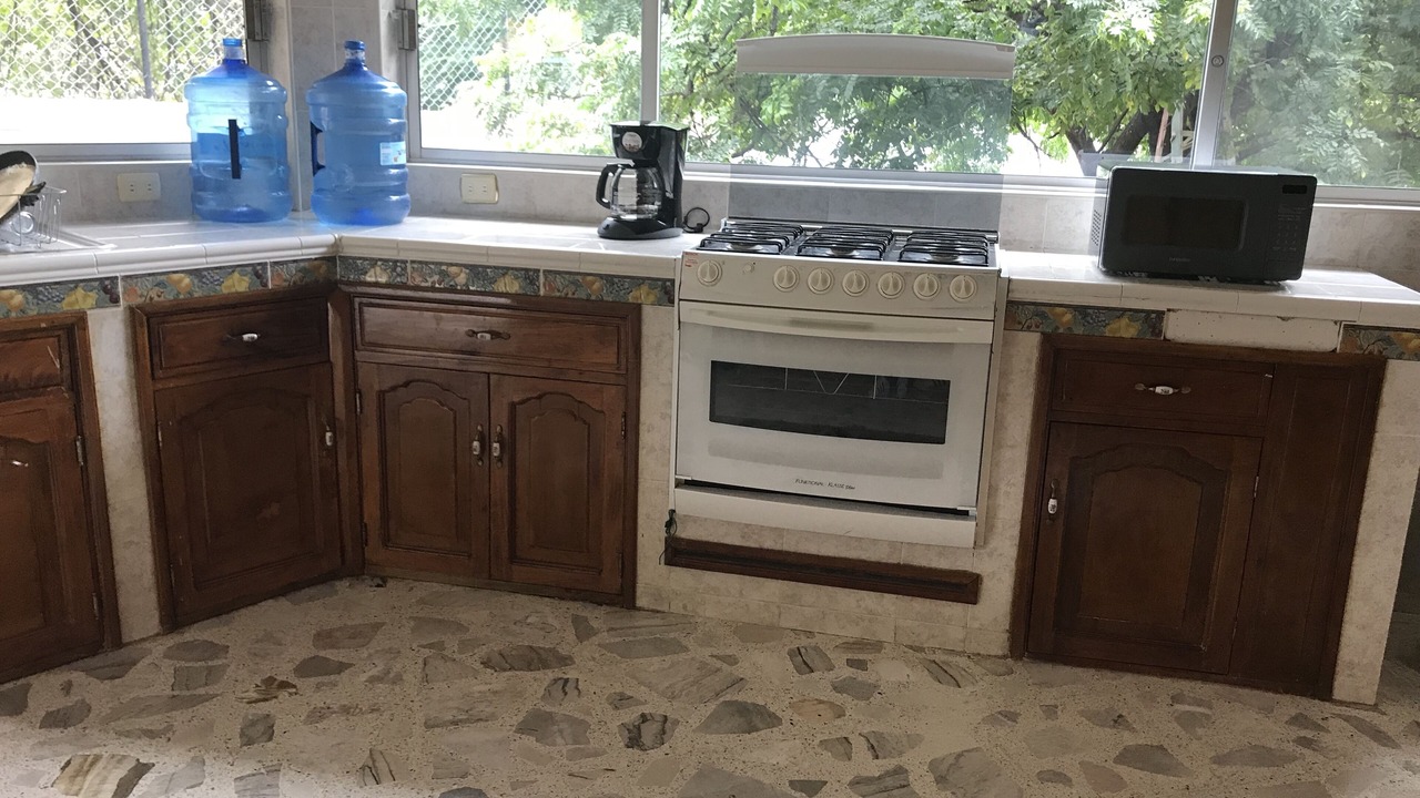 Photo of Kitchen in Ciudad Fernandez