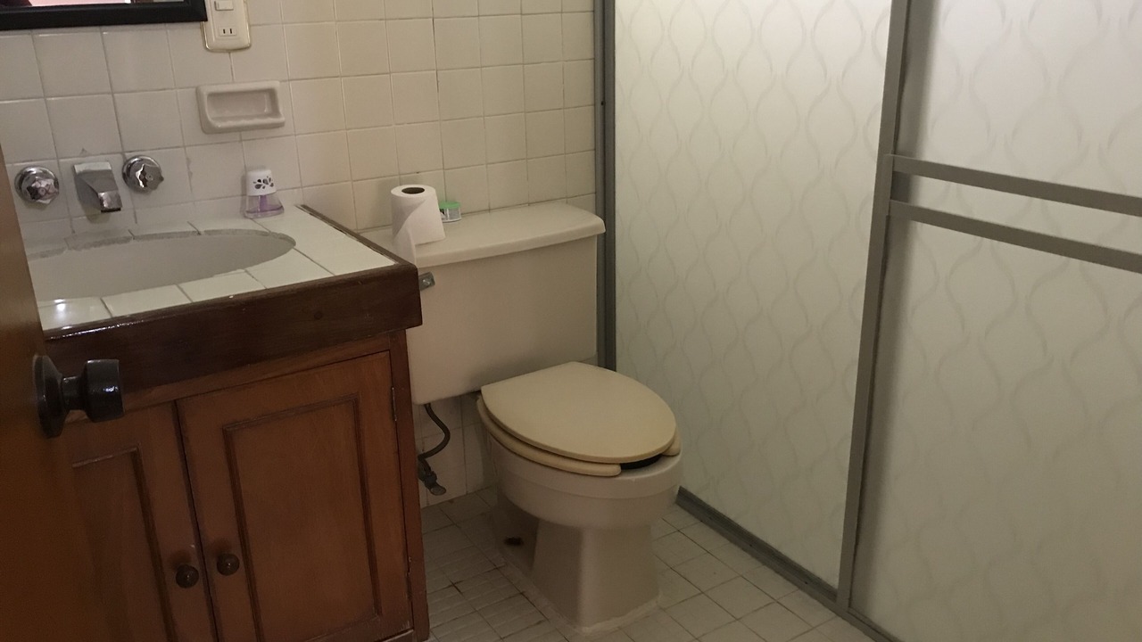 Photo of Bathroom in Ciudad Fernandez