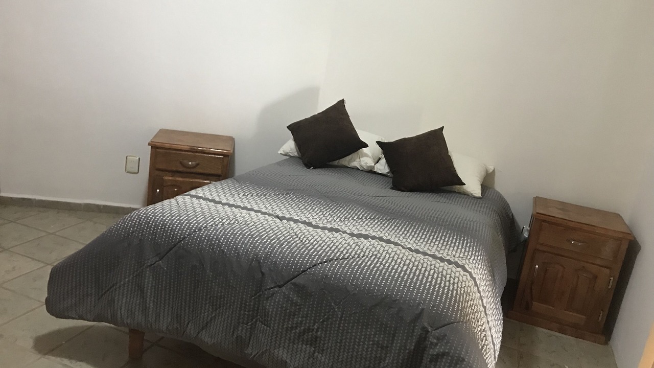 Photo of Bedroom in Ciudad Fernandez