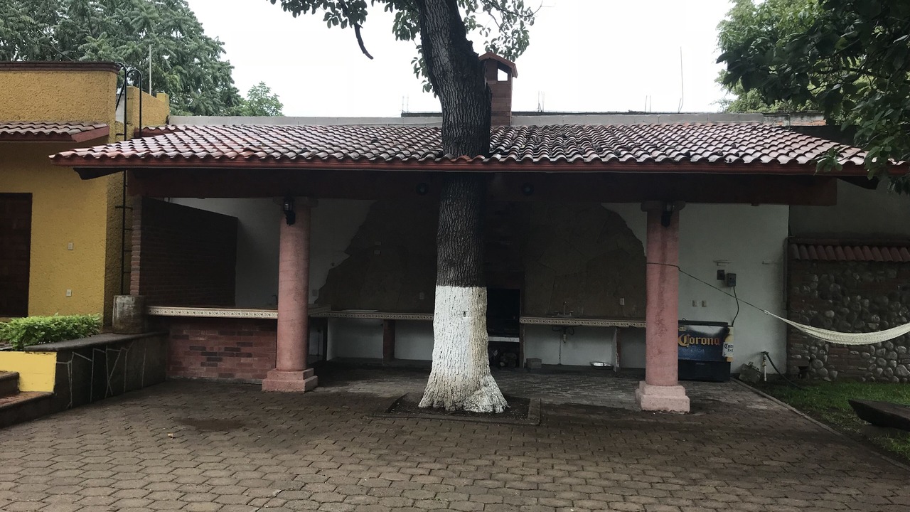 Photo of Patio Balcony in Ciudad Fernandez
