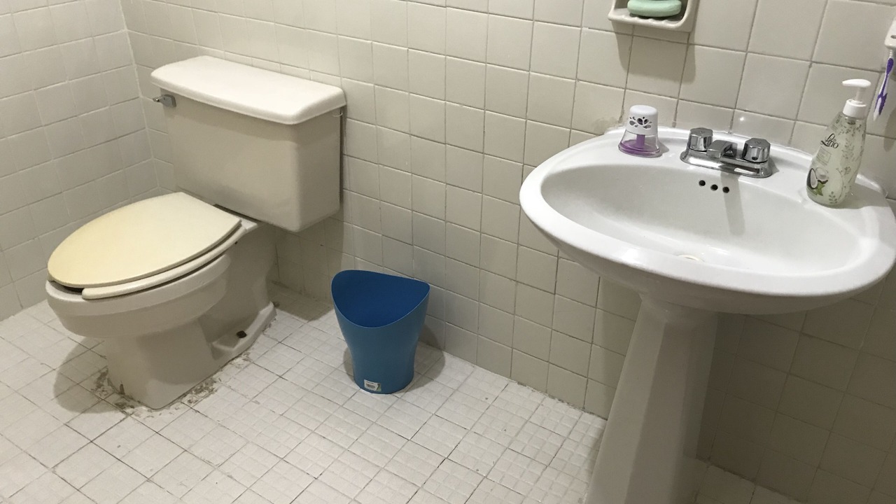 Photo of Bathroom in Ciudad Fernandez