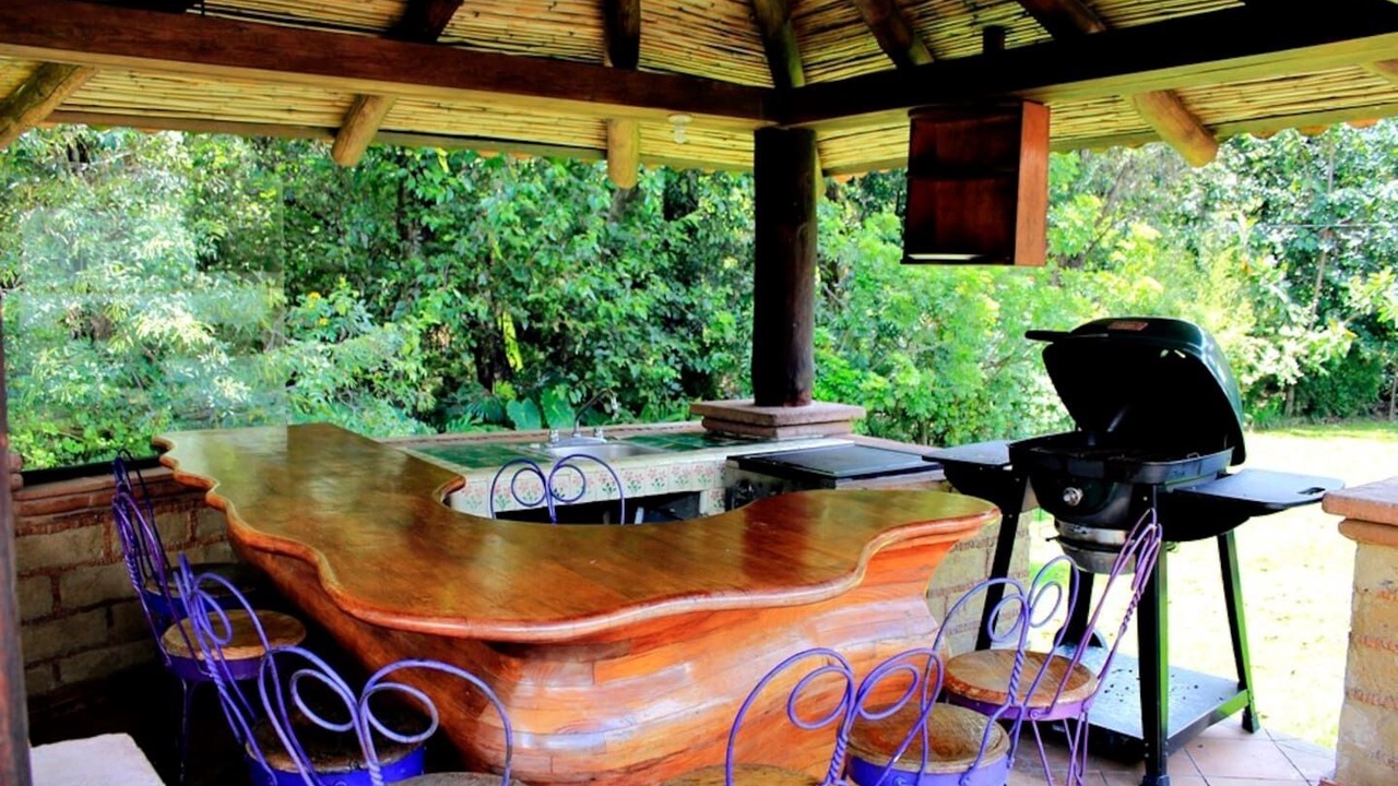 Photo of Outdoor in Santa Maria Pipioltepec