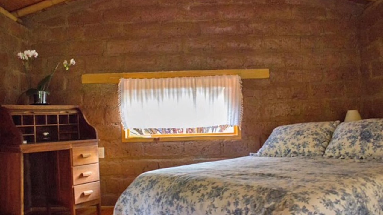 Photo of Bedroom in Santa Maria Pipioltepec