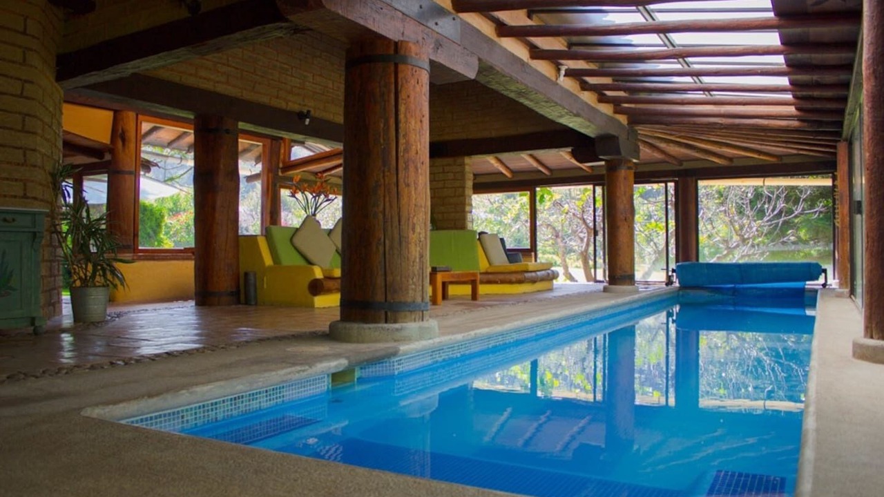 Photo of Outdoor in Santa Maria Pipioltepec