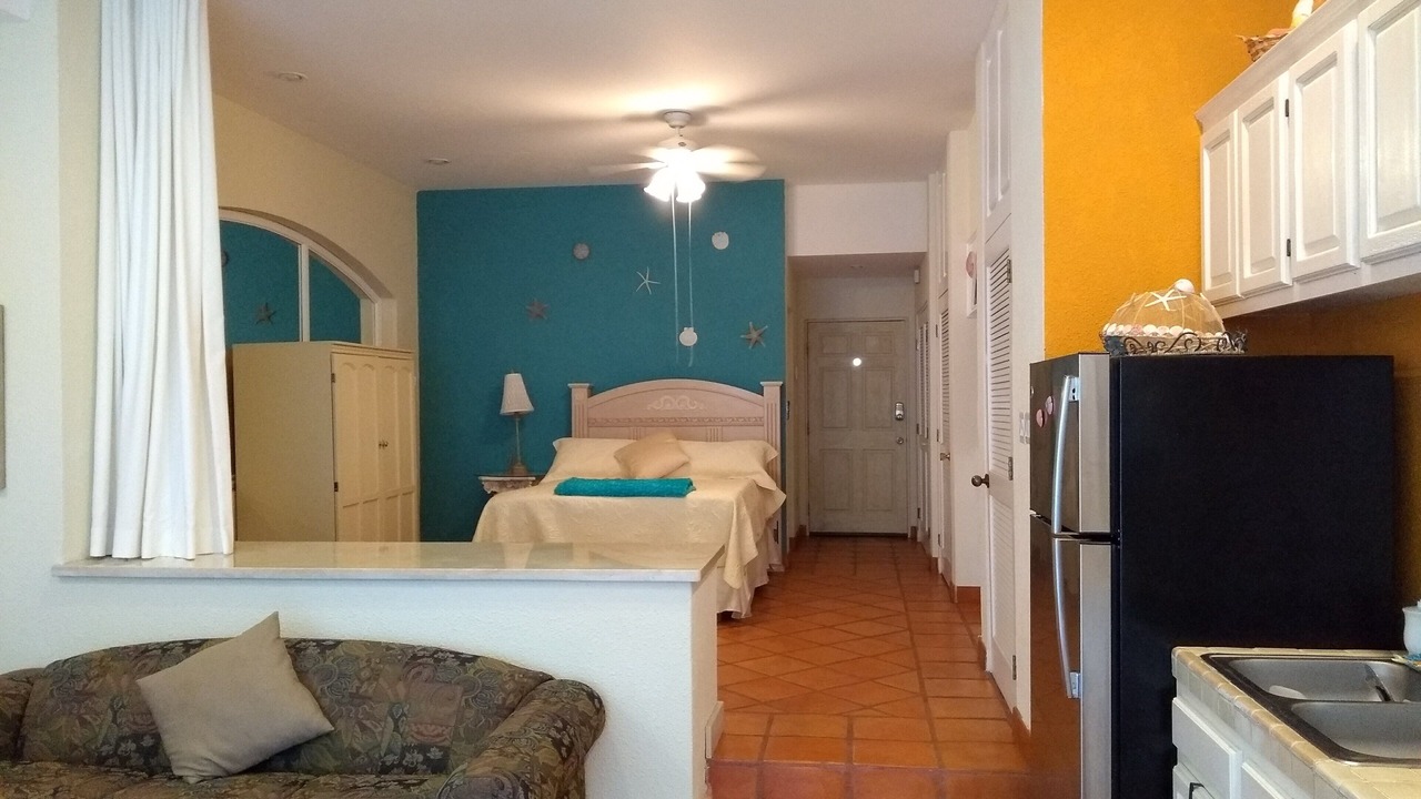 Photo of Bedroom in La Paz