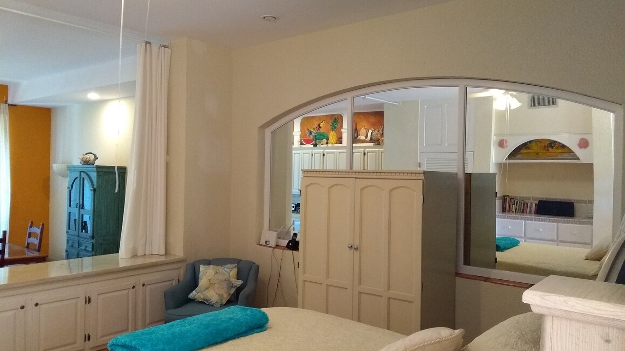 Photo of Bedroom in La Paz