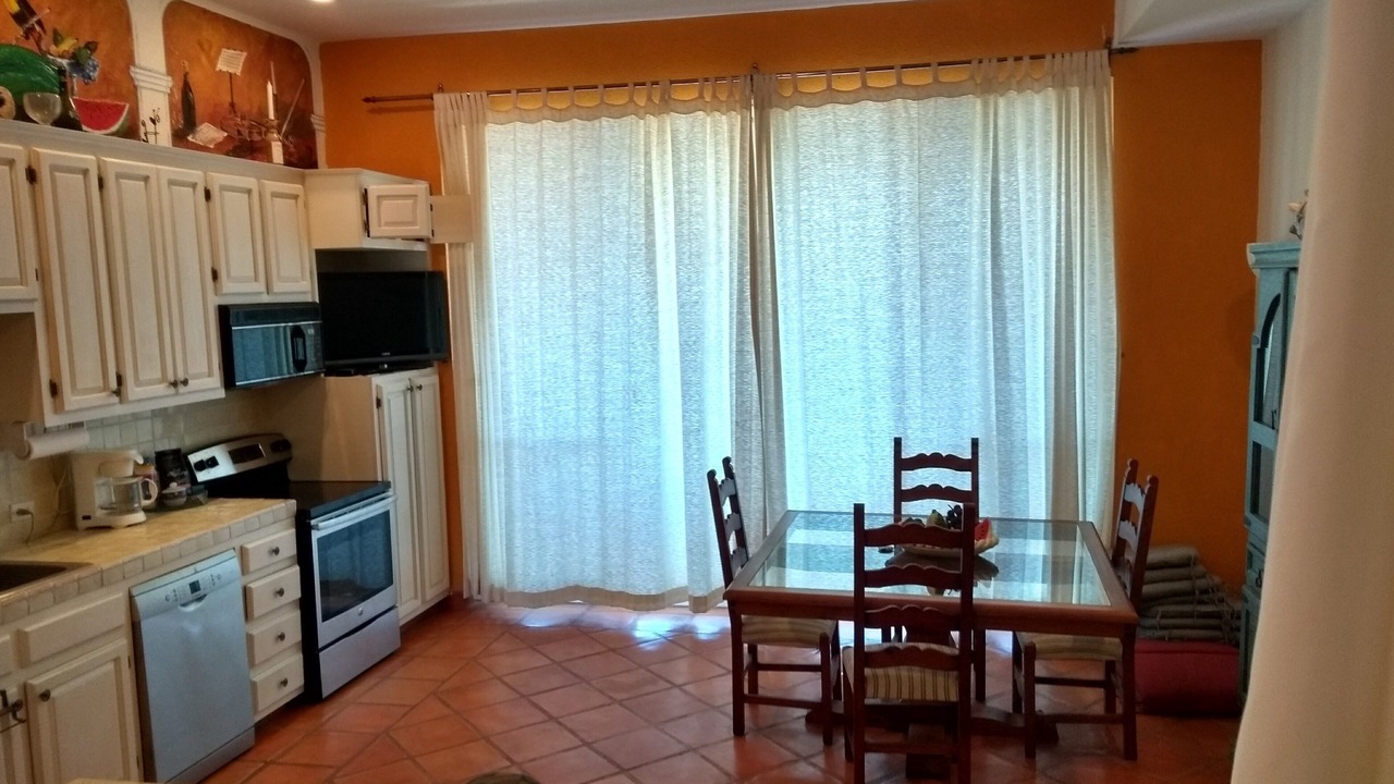 Photo of Kitchen in La Paz
