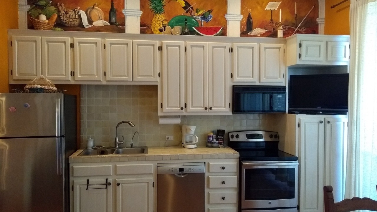 Photo of Kitchen in La Paz