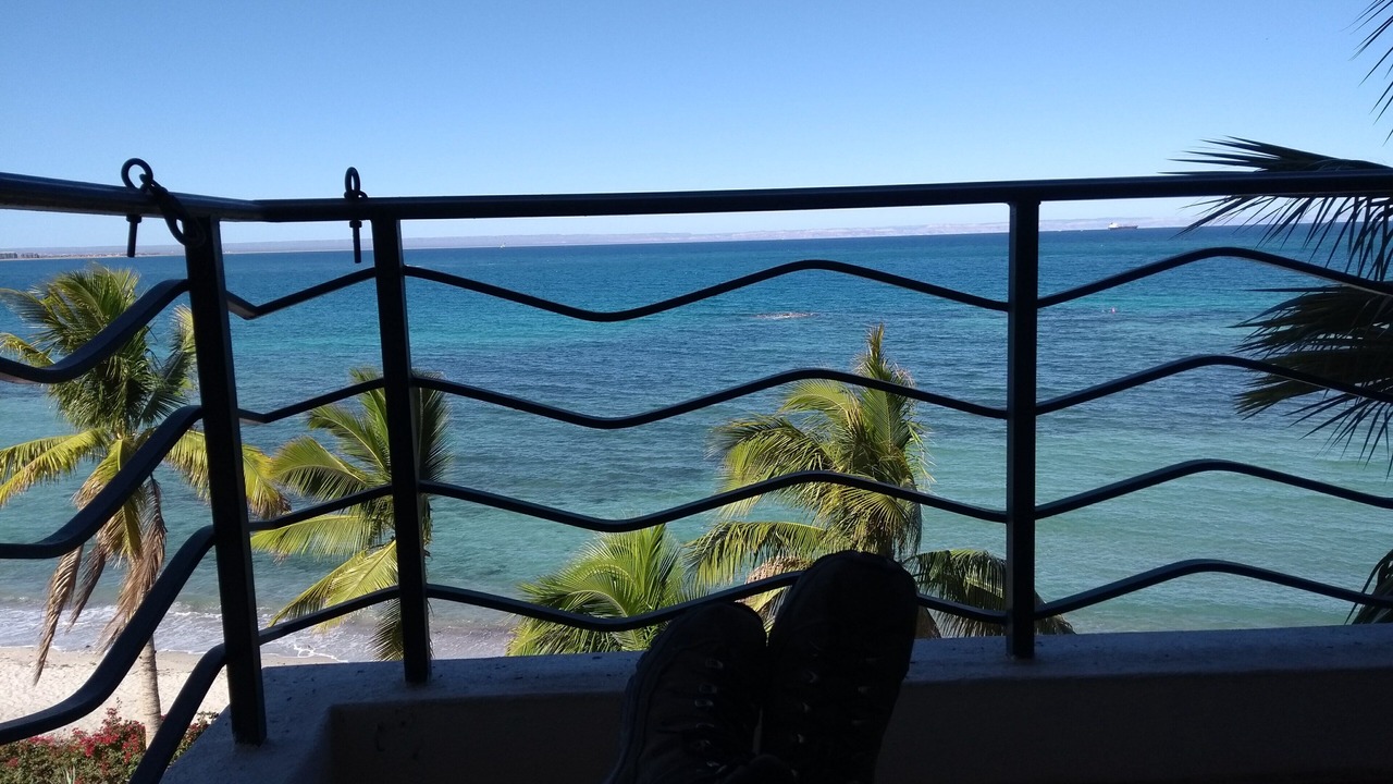 Photo of Outdoor in La Paz