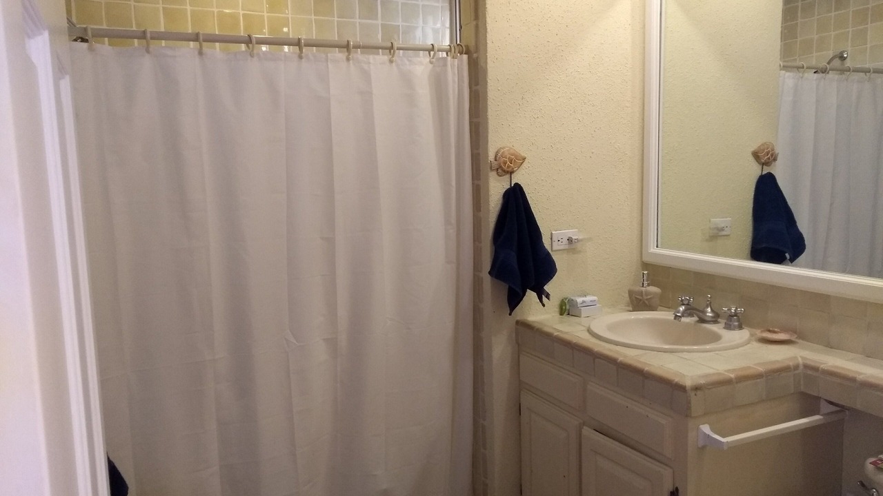 Photo of Bathroom in La Paz