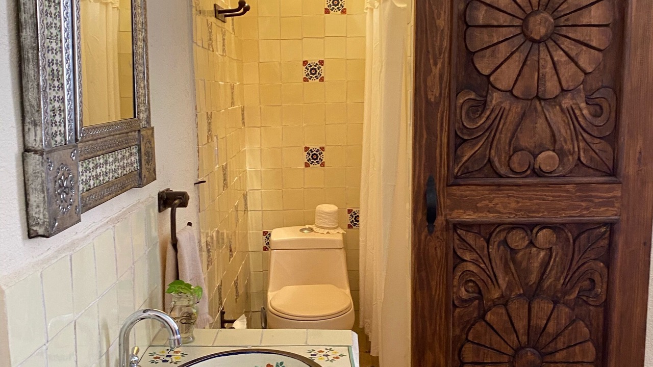 Photo of Bathroom in Agua Fria