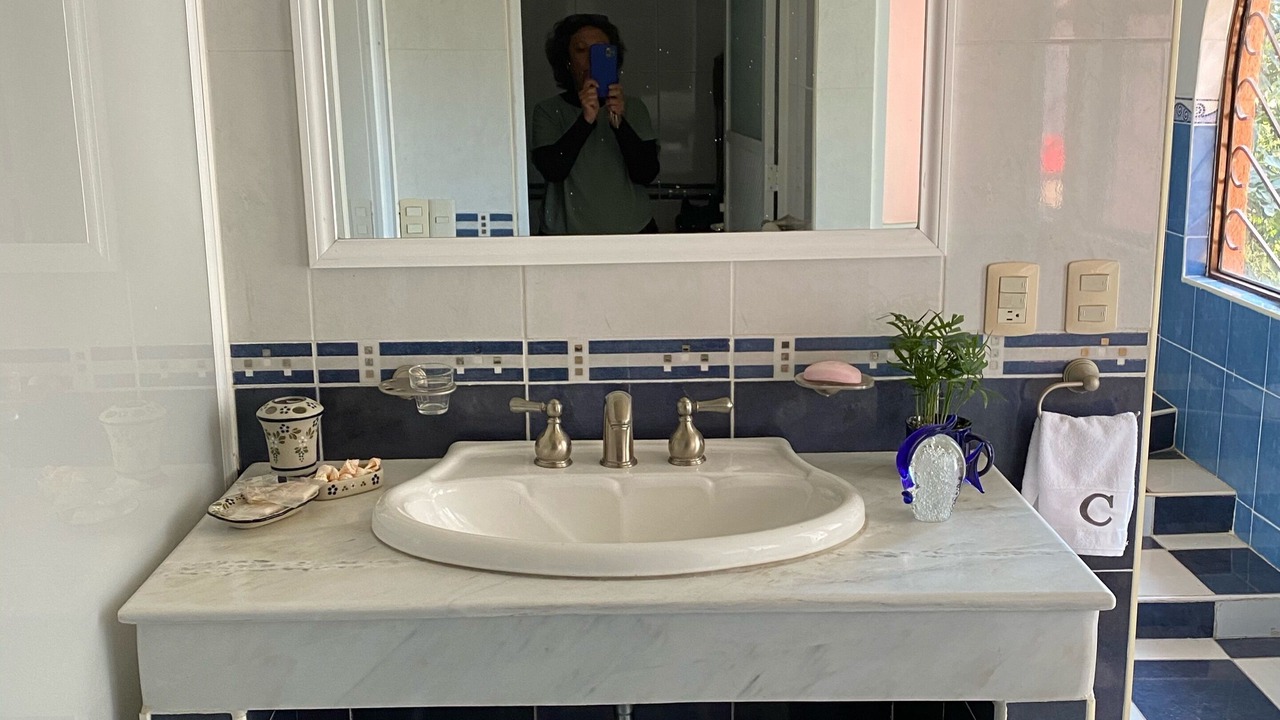 Photo of Bathroom in Agua Fria