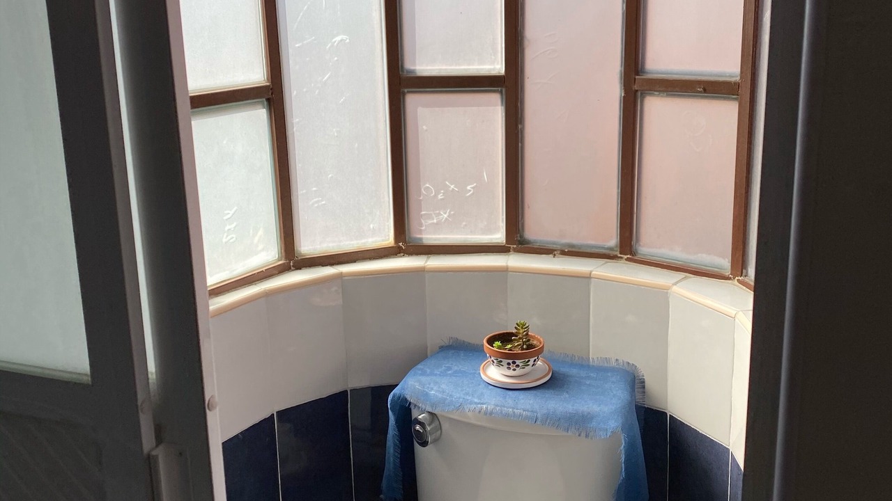 Photo of Bathroom in Agua Fria