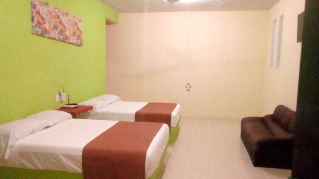 Photo of Bedroom in Bacocho