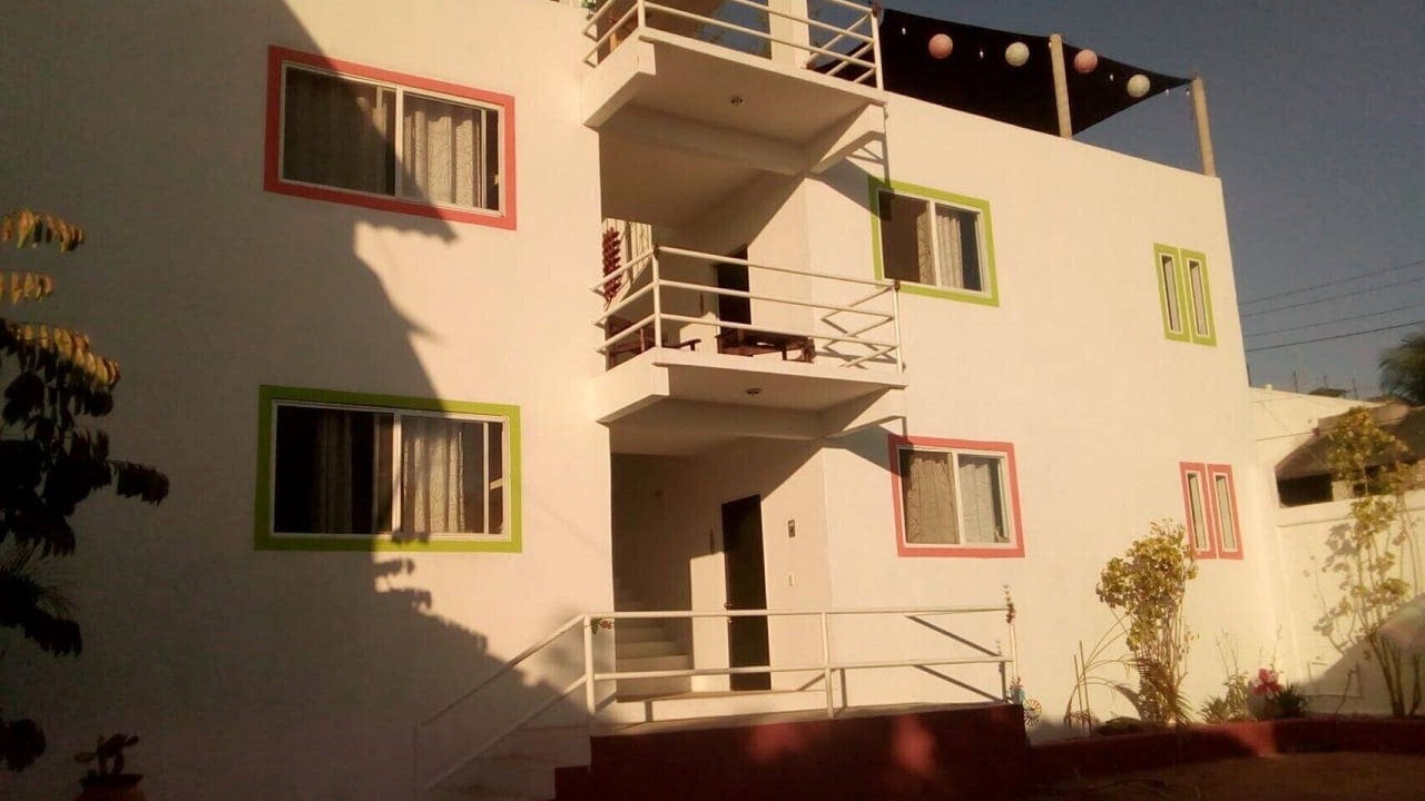Photo of Outdoor in Bacocho