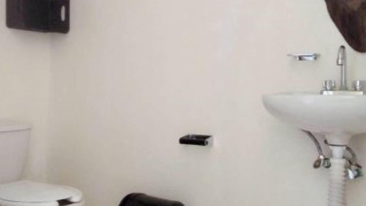 Photo of Bathroom in Bacocho