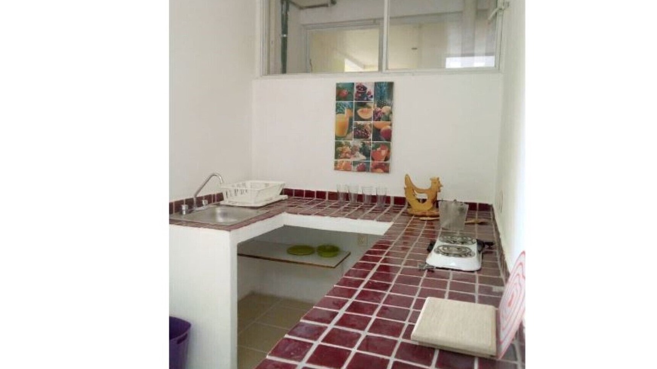Photo of Kitchen in Bacocho