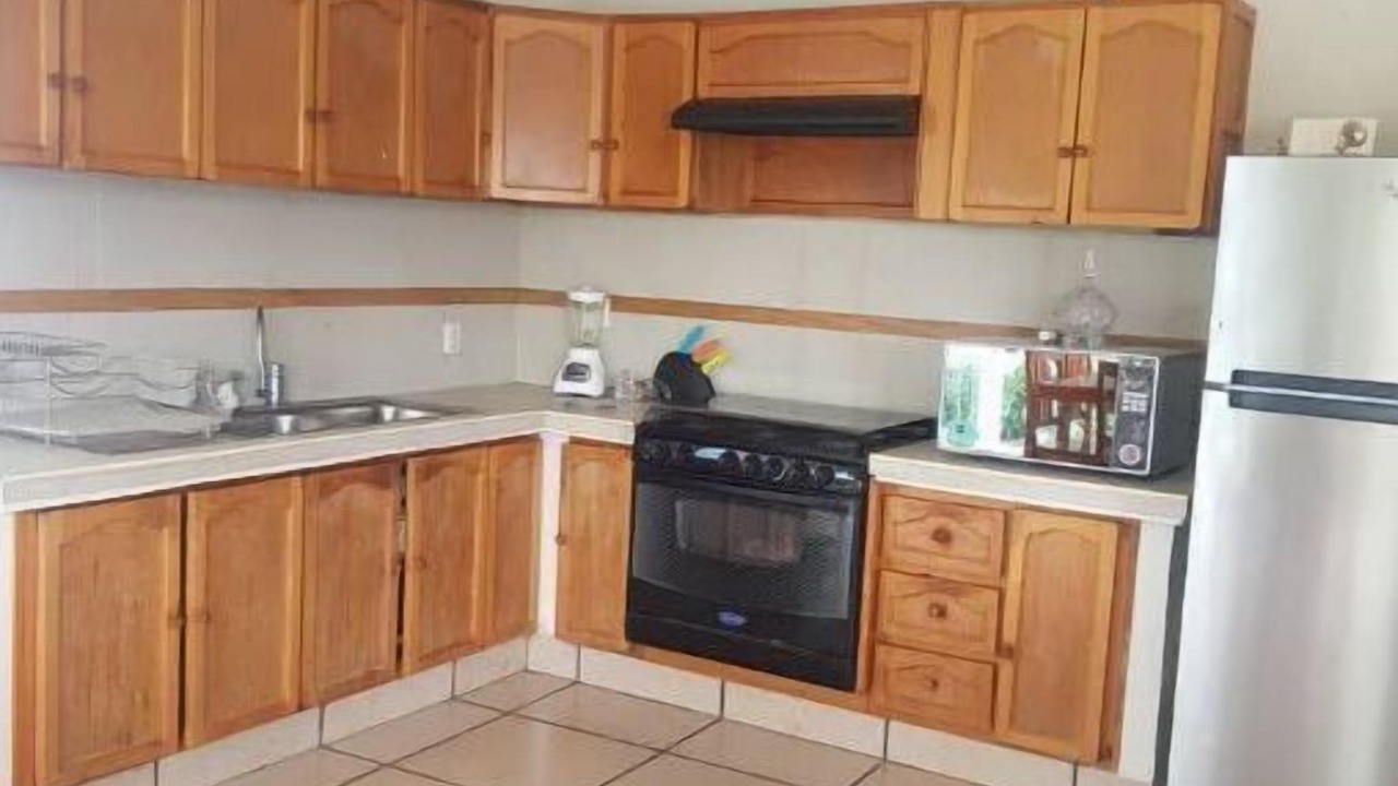 Photo of Kitchen in Comitan de Dominguez