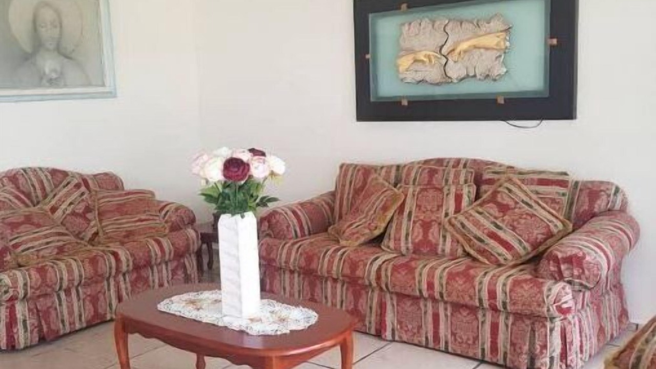 Photo of Livingroom in Comitan de Dominguez